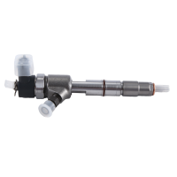 0445110799 ABS Crude Oil Fuel Injector for QUANCHAI 4A1