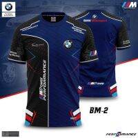 BMW POWER SHORT SLEEVE