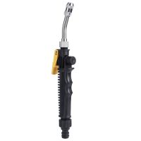 G3/8 High Pressure Water Adjustable Water Sprayer Garden Irrigation Spray Nozzle Car Washing Tool DN10