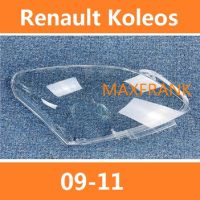FOR Renault Koleos09-11  HEADLAMP COVER  HEADLIGHT COVER  LENS HEAD LAMP COVER