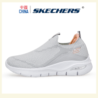 Skechers_ สเก็ตเชอร์ส รองเท้า ผู้หญิง Arch Fit Skechers_ Sport Women Shoes - 149146-WSL