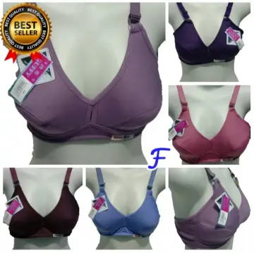 PAKET HEMAT ISI 3 SPORT BRA / BH SPORT WANITA TANPA KAWAT TANPA