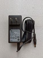 สินค้าต้นฉบับ02.♠CWT Qiaowei อะแดปเตอร์แปลงไฟ5V2A ของแท้ KPF-010B 5.5x2.1MM ปลั๊กไฟสำรอง