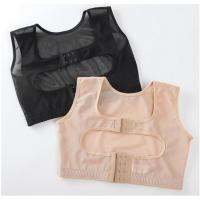 S-XXL Women Chest Wide Support Brace Hunchback Corset Vest Posture Shape Corrector