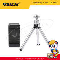 Vastar 2 in 1 เซลฟี่ขาเดียวขนาดเล็กแบบพกพาและขาตั้งกล้องพร้อมBluetoothสำหรับระดับ