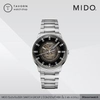 นาฬิกา MIDO COMMANDER GRADIENT รุ่น M021.407.11.411.00