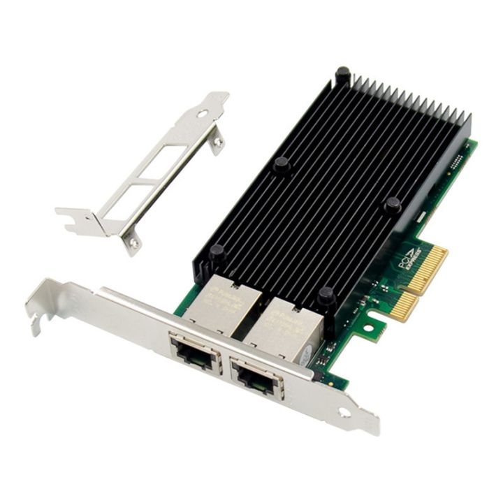 pci-e-x4-10gbe-server-network-card-ethernet-network-card-rj45-aggregation-network-cdapter