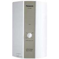 PANASONIC เครื่องทำน้ำร้อน10000Wหลายจุด รุ่น DH-10BM1T