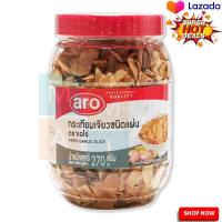 aro Fried Garlic Slice 270g