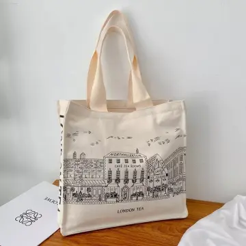 32cm Shoulder Shop Bag Totes Bags Women Large Handbags M45685 Old