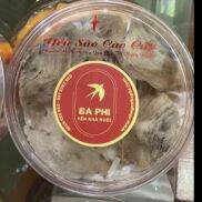 100g Tổ Yến Thô Còn Lông Nhà Yến Ba Phi