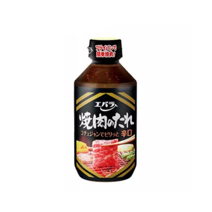 โปรส่งฟรี-ebara-เอบาร่า-ซอสสุกี้ยากี้-amp-น้ำจิ้ม-300มล-นำเข้าจากประเทศญี่ปุ่น-สามารถใช้เป็นน้ำจิ้ม-หรือใช้ปรุงน้ำซุปให้อร่อยหอม-มีเก็บเงินปลายทาง