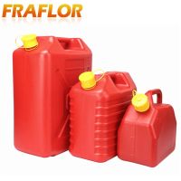 Jerrycan-Tanque De Combustible De 5L Y 10L,Depósio De Agua De Gasolina, Diésel,Depósio De Repuesto De Plástico, Para Coche, Motocicleta Y Camión