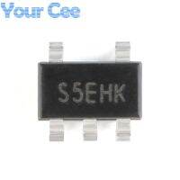 10pcs SGM2032 SGM2032-ADJYN5G/TR S5E SOT23-5 Low Dropout Linear Regulator Original