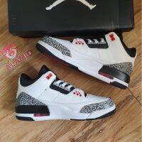 2023 HOT Original Ar J0dan 3 R N R G Fashion Basketball Shoes Trendy Sports Shoes (Free Shipping)