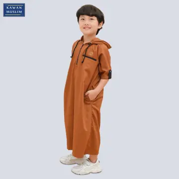 Jual Baju Gamis Hoodie Pria Terbaru - Sep 2023 | Lazada