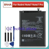 BN4A เปลี่ยนแบตเตอรี่สำหรับ Xiaomi Redmi Note7หมายเหตุ7 Pro M1901F7C M1901F7G M1901F7S 4000MAh แบตเตอรี่โทรศัพท์