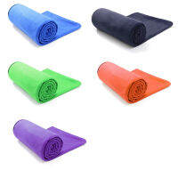 ถุงนอนขนแกะซองจดหมายแบบพกพา Ultra-Light Polar Fleece Outdoor Warm Sleeping Bag Liner