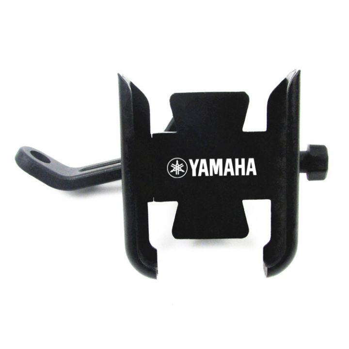 สำหรับ-yamaha-tmax300-xmax-nmax-มือจับรถจักรยานยนต์โทรศัพท์มือถือผู้ถือขาตั้ง-gps-bracket