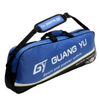 Portable Waterproof Squash Racket Badminton Racket Nylon Sac Badminton Bag Outdoor Sports Special Head Tennis Should Bag -40