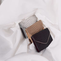 Zip Wallet python : Bucketlist.Brand