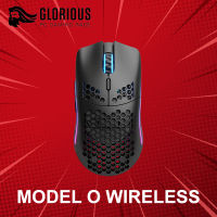 เมาส์เกมมิ่งไร้สาย Glorious รุ่น Model O Wireless ประกันศูนย์ 2 ปี