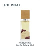 Journal Muddy Buffalo Eau de Toilette  50ml