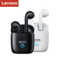 Original LP50 Bluetooth Earphone Wireless Headphones TWS HD Stereo Earbuds with Mic Waterproof Touch Control Long Standby