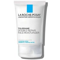 La Roche-Posay Toleriane เครื่องมือดูแลใบหน้าซ่อมแซมผิวหน้า75มล. ครีมบำรุงเครื่องมือดูแลใบหน้าด้วย Spf/ 30 75มล. 75มล.