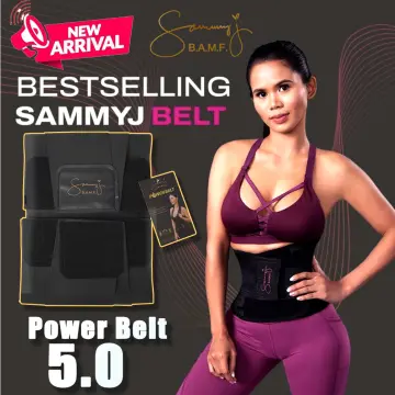 Shop Sammy J Sauna Shaper with great discounts and prices online - Mar 2024