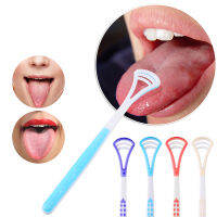 Tongue scraper tongue cleaner remove halitosis tongue coating oral care