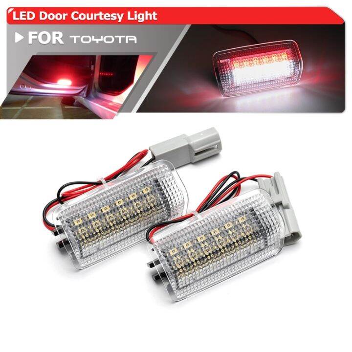 For Toyota Land Cruiser Prado 150 Highlander Camry Prius 4Runner Sienna