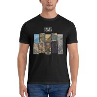 Fleet Foxes Album Discography Seriesmusic Personality Design Tshirts Personality Customized