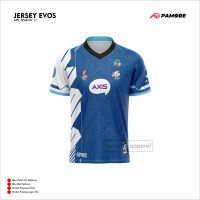 EVOS PRO Jersey 2023 Home Jersey