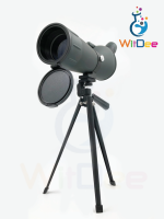 กล้องดูนก 25-75x เท่า (Spotting Scope)