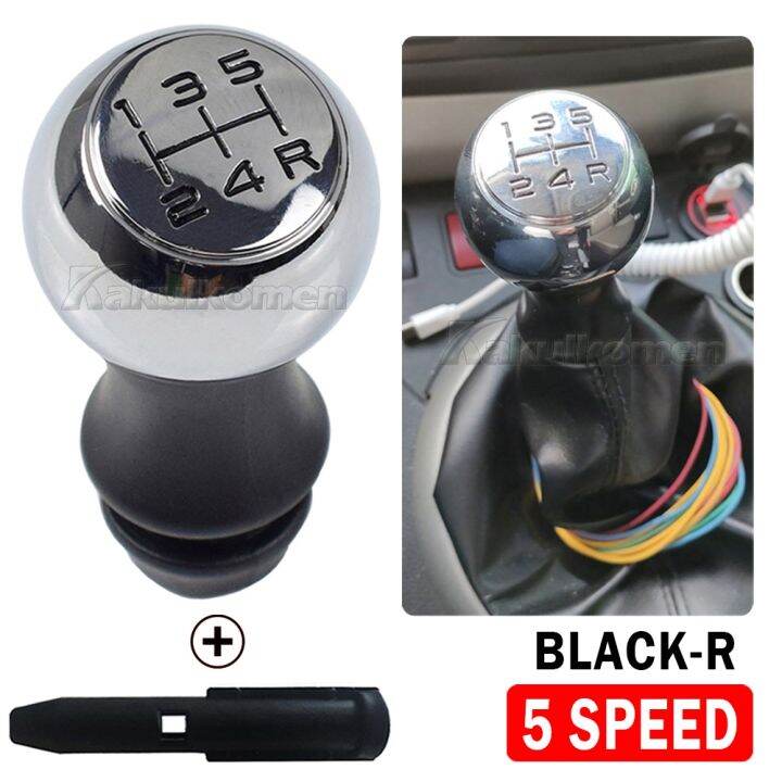 cw-5-6-speed-car-mt-gear-shift-knob-lever-shifter-handle-stick-for-peugeot-106-206-301-306-406-107-307-3008-citroen-c2-c3-c4