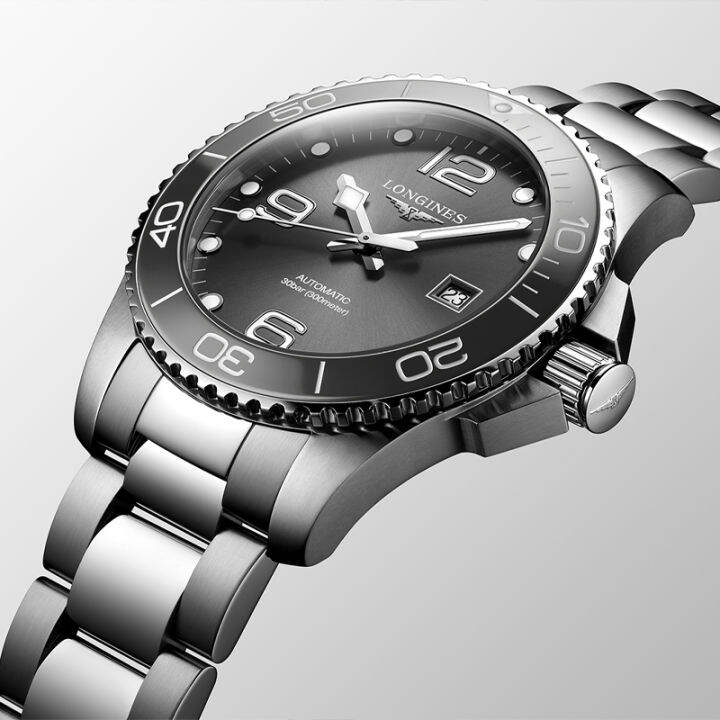 Longines Longines Official Flagship Concas Diving Series Official ...