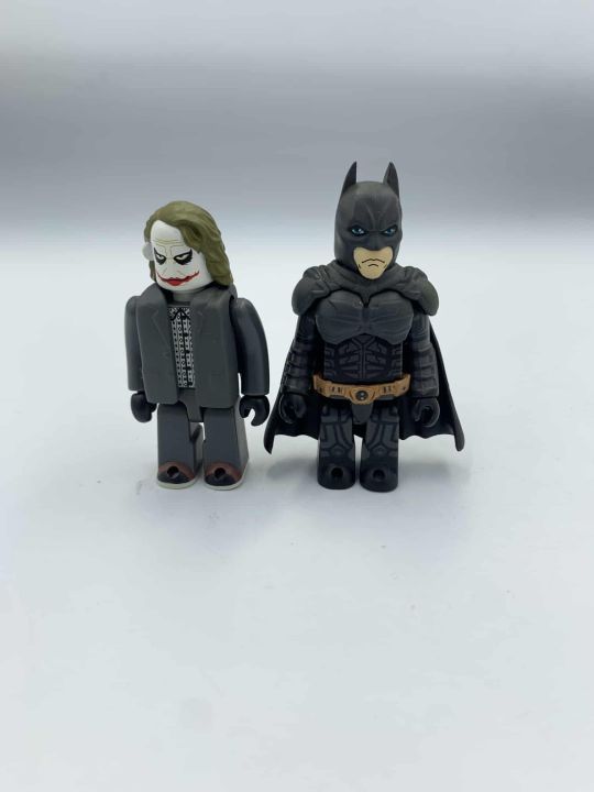 バットマン ビギンズ キューブリック BATMAN BIGINS スケアクロウ