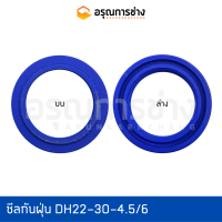 ซีลกันฝุ่น DH22-30-4.5/6