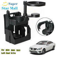 Supermall ที่วางแก้วด้านหน้า2106800114 66920101อะไหล่ที่วางแก้วสำหรับ Benz E300 E320 W210