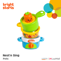 Nestn Sing Pots