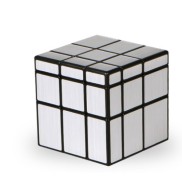 Rubik Biến Thể Qiyi Mirror Cube 3x3 Rubic Gương