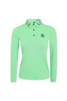 FootJoy✘✥▣ MARK LONA Golf clothing womens long-sleeved top t-shirt fashion outdoor sports casual quick-drying breathable all-match clothes