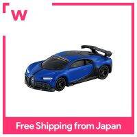 Takara Tomi No.37 Bugatti Chiron บริสุทธิ์กีฬา (กล่อง) รถขนาดเล็กของเล่น3yrs และอัพ