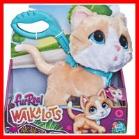 สินค้าขายดี!!! ของเล่น ตุ๊กตา สัตว์เลี้ยง แมว เฟอเรียล furReal Walkalots Big Wags Interactive Kitty ของแท้ ของเล่น โมเดล โมเดลรถ ของเล่น ของขวัญ ของสะสม รถ หุ่นยนต์ ตุ๊กตา โมเดลนักฟุตบอล ฟิกเกอร์ Model