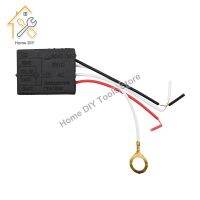 ☏❅ 3 Way AC 100-240V 50Hz Desk Light Parts Touch Control Sensor Lamp Switch Dimmer For Bulbsc Sensors