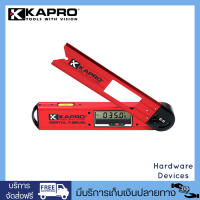 KAPRO ฉากวัดองศาดิจิตอล 10" (25cm.) รุ่น 992 T-Bevel