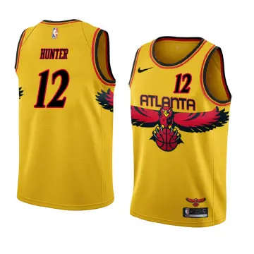 Collection: 2022-23 Atlanta Hawks City Edition Authentic Jersey