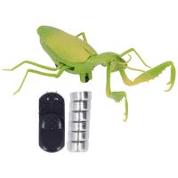 【CC】 Simulated Mischief Ants Electric Tricky for Fools Day