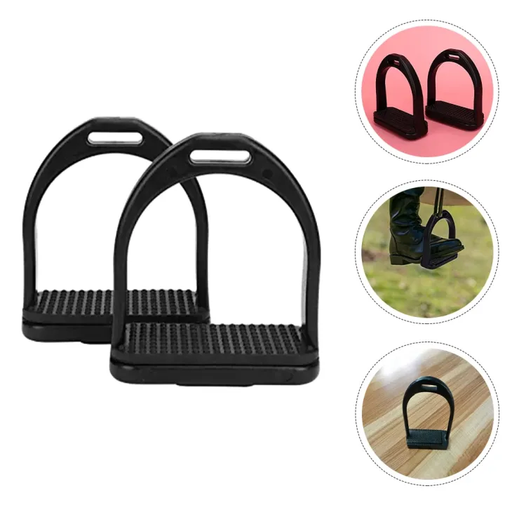 Stirrups Stirrup Horse Saddle Riding Safety Western Professional